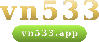 vn533 logo