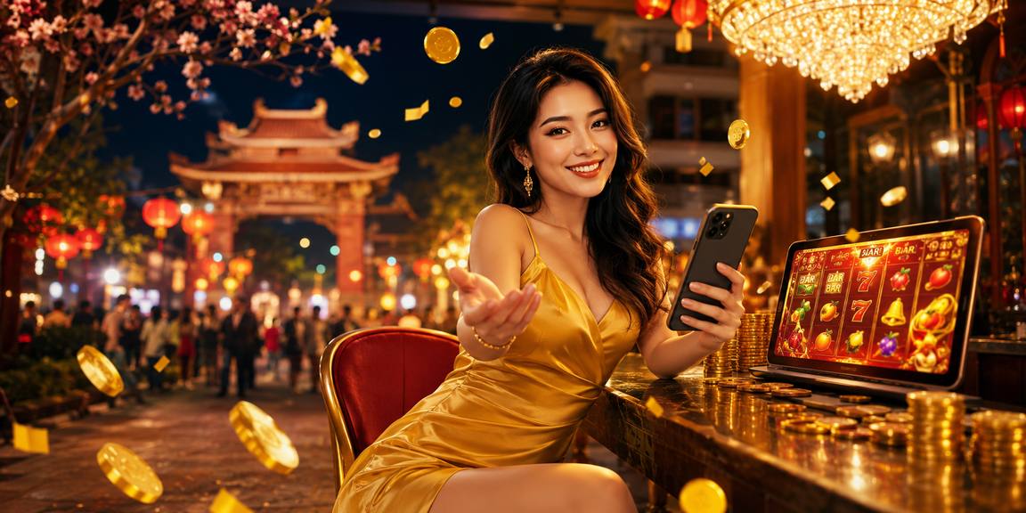 vn533 Nền tảng chúng tôi xây dựng cho người chơi Việt Nam