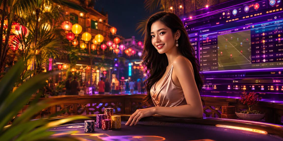 vn533 Chúng tôi xây dựng vn533 như thế nào