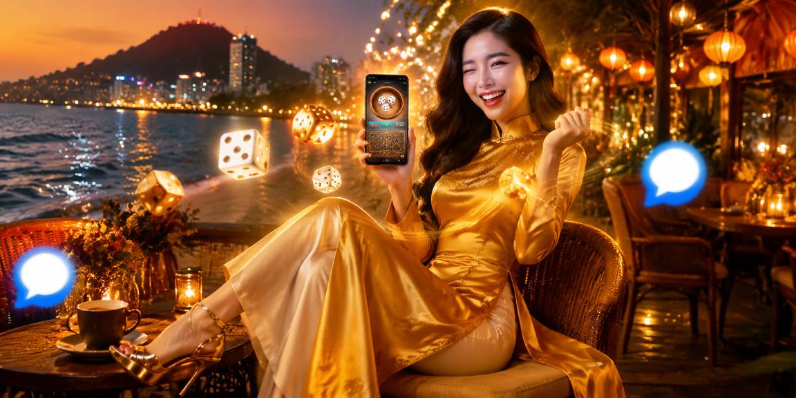 vn533 Những gì ứng dụng mang lại cho bạn